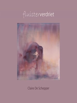 Fluisterverdriet - ebook
